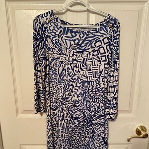 Lilly Pulitzer Sophie Dress